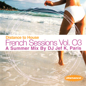 French Sessions, Vol.03