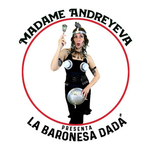 La Baronesa Dadá