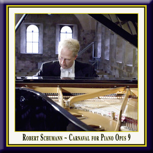 Schumann: Carnaval for Piano Op. 9 - Preambule: Quasi maestoso