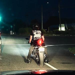 Speedster (Explicit)