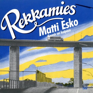 Rekkamies / Kaunis on kaipaus