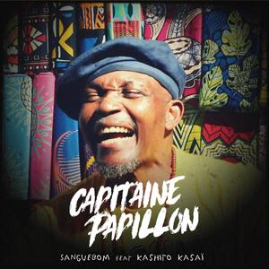 Capitaine Papillon