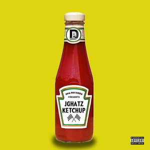 Ketchup (Explicit)