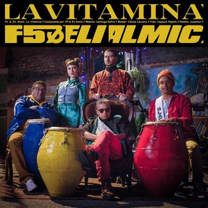 La Vitamina