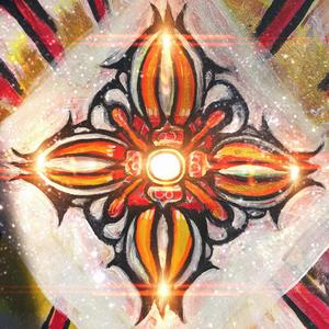 Invocation of Atman(feat. Alaina Rose)