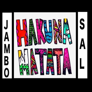 Jambo Hakuna Matata Remix