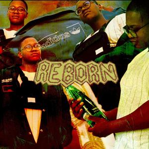 Reborn EP (Explicit)