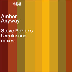 Anyway (Steve Porter Club Mix)