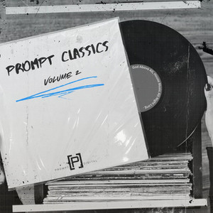 Prompt Classics, Vol. 2 (Explicit)