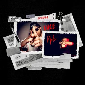 LITUANIKA (feat. LUCE) (Explicit)