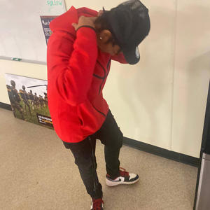 off da bottle (feat. kbmspinz) (Explicit)