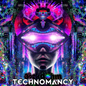 Technomancy