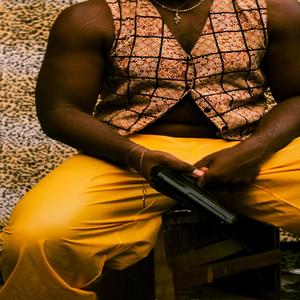 Africanidades (Explicit)