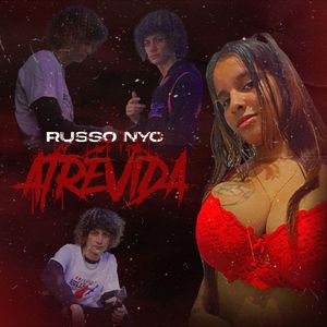 Atrevida (Explicit)