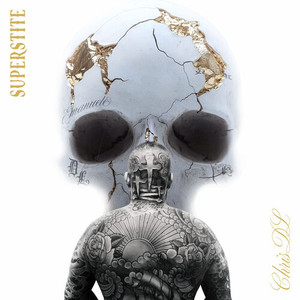 Chris DL - Superstite