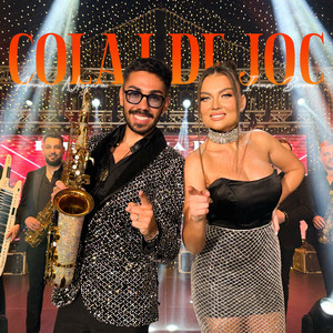 COLAJ DE JOC