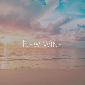 New Wine (Peaceful Piano)