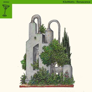 Renascence (Josiah Fontenot Elektric Mix)