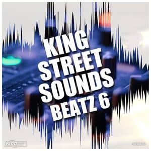 Be Yourself (Drumz Mix)