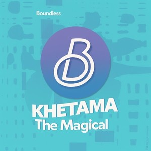 The Magical (Dub Mix)