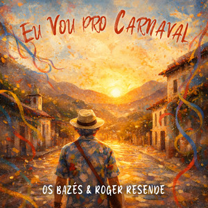 Eu Vou pro Carnaval