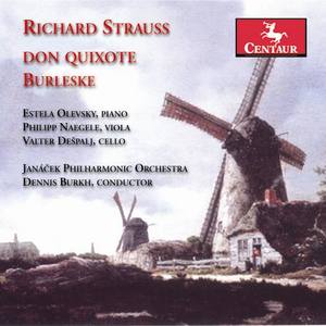 Don Quixote, Op. 35, TrV 184