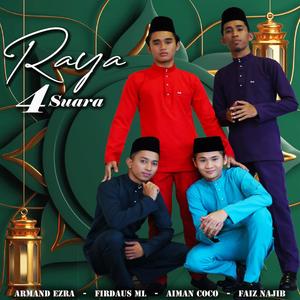 Raya 4 Suara