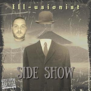 Side Show EP (Explicit)