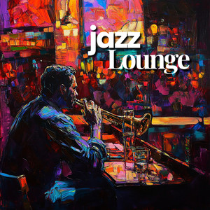 Jazz Lounge - Relaxing & Calming Ambient Jazz Music