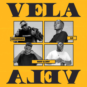 Vela (Instrumental)