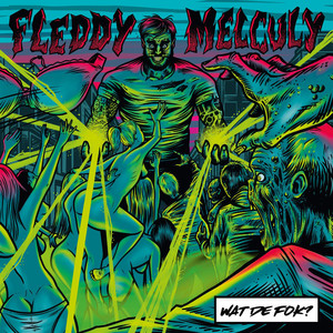 T-shirt van Metallica (live @ Studio Brussel|Explicit)