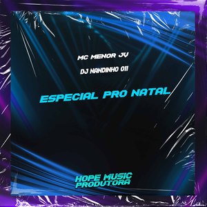 Especial pro Natal (Explicit)