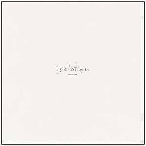 Isolation