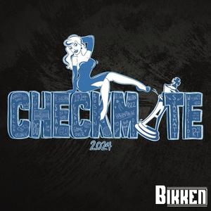 Du Vil Være Med (Checkmate 2024) (feat. Lu$$y, dareDevil & Headz) (Explicit)