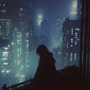 Distant Echoes (Slowed|Reverb)