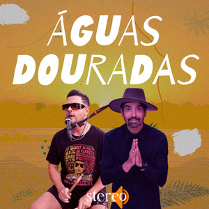 Águas Douradas