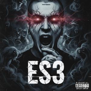 ES3 (feat. Wasp444) (Explicit)