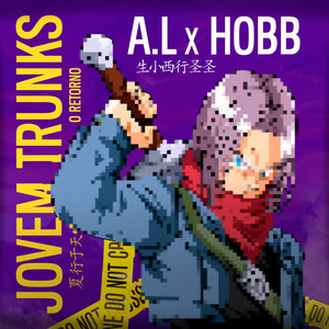 Jovem Trunks (Explicit)