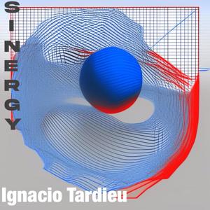 Ignacio Tardieu - Sinergy EP