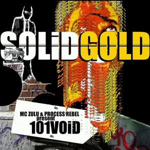 Solid Gold (Original Mix)