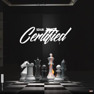 Certified (feat. Bl4de) (Explicit)