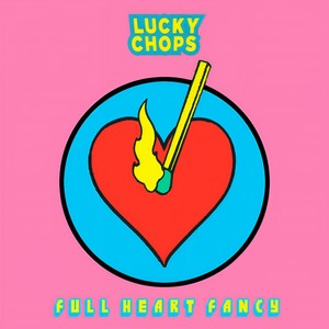 Full Heart Fancy