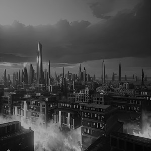 Work for the Sake of ****