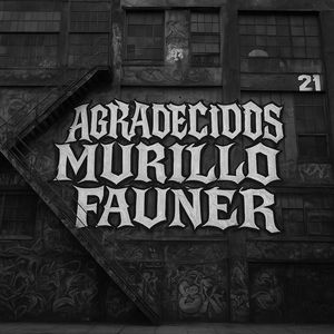 AGRADECIDOS (Explicit)