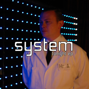 Tonight (Radio Edit)