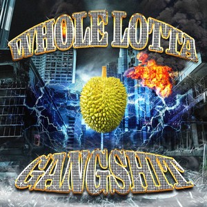 Whole Lotta Gangsh it (feat. Astral Swaggy & Lyuji)