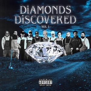 Diamonds Discovered, Vol.1 (Explicit)