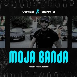 Moja Banda (Explicit)