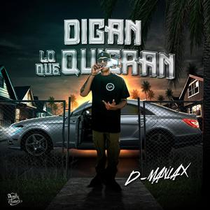 Digan Lo Que Quieran (Explicit)