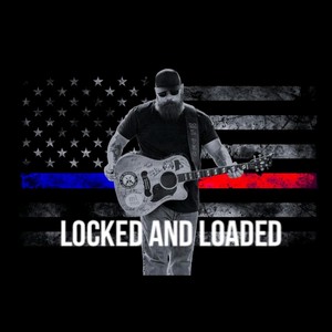 Locked and Loaded (feat. Creed Fisher & Bryan James) [Explicit]